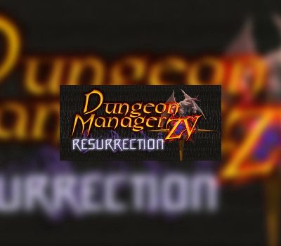 Dungeon Manager ZV: Resurrection Steam Ключ