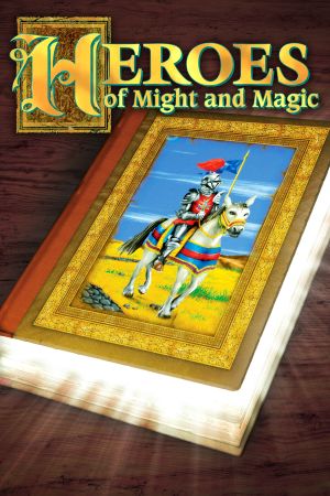 Heroes of Might and Magic Bundle PC GOG CD Key