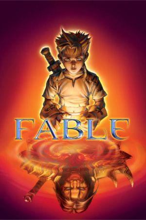 Fable Premium-издание PC Steam Аккаунт