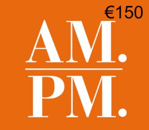 AMPM EUR 150 Подарочная карта FR