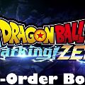 DRAGON BALL: Sparking! ZERO — Ключи активации