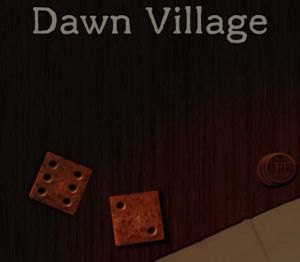 Dawn Village PC Steam Ключ