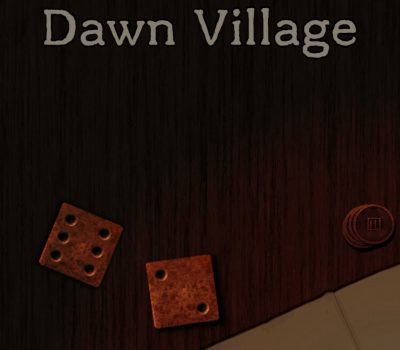 Dawn Village PC Steam Ключ