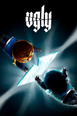 Ugly Steam CD Key