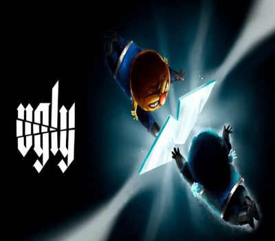 Ugly Steam Ключ