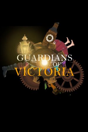 Guardians of Victoria Steam Ключ