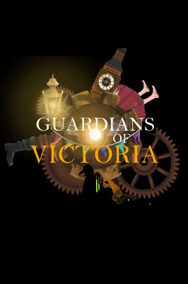 Guardians of Victoria Steam Ключ