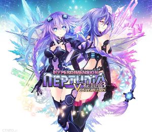 Hyperdimension Neptunia Re;Birth3 Deluxe-издание Набор Steam Ключ