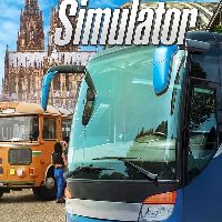 Bus Driver Simulator 2018 Steam Ключ