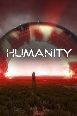 HUMANITY PC Steam Аккаунт