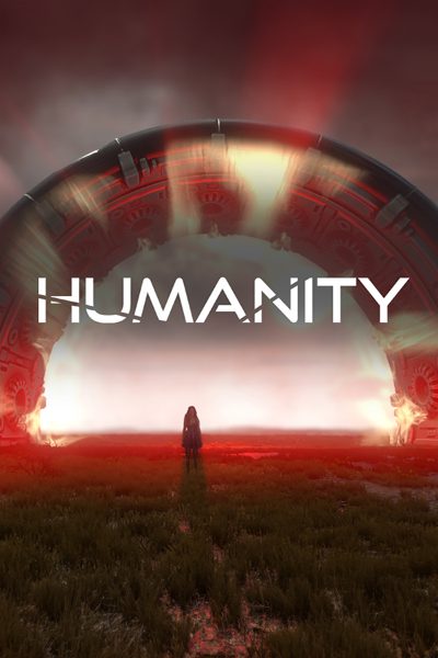 HUMANITY PC Steam Account