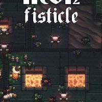 Iron Fisticle PC Steam Аккаунт