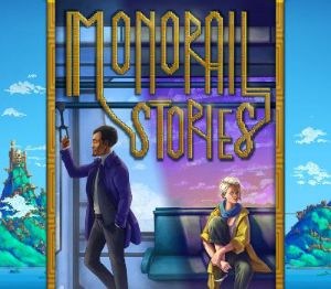 Monorail Stories Steam Ключ