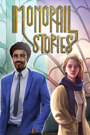 Monorail Stories Steam CD Key