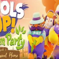 Tools Up! Garden Party - Episode 3: Home Sweet Home DLC Steam Ключ