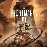 Little Nightmares III PC Steam Альтергифт