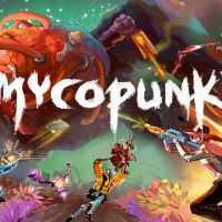 Mycopunk PC Steam Альтергифт