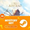 Echoes of Aincrad EU PC Steam CD Key or Mystery Steam CD Key by Global Games — Ключи активации