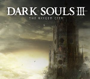 Dark Souls III - The Ringed City DLC PC Steam Ключ