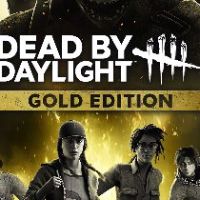 Dead by Daylight Gold-издание EU PC Steam Ключ