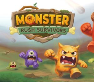 Monster Rush Survivors PC Steam Ключ