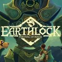 EARTHLOCK: Festival of Magic Steam Ключ