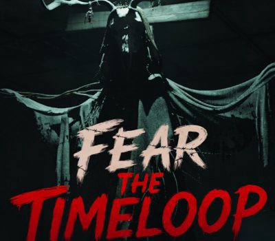 Fear The Timeloop EU PS5 CD Key