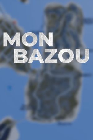 Mon Bazou PC Steam Ключ