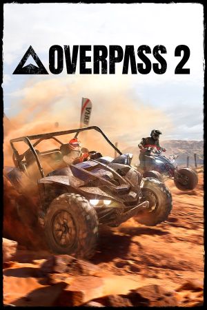Overpass 2 PC Steam Аккаунт
