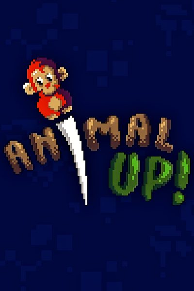 Animal Up! Steam CD Key