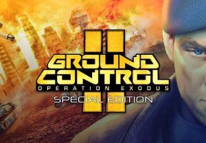 Ground Control 2: Operation Exodus Особое издание GOG Ключ