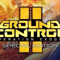 Ground Control 2: Operation Exodus Особое издание GOG Ключ