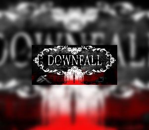 Downfall EU PC Steam Ключ