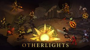 Otherlights PC Steam Ключ