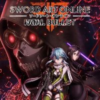 Sword Art Online: Fatal Bullet Steam Ключ