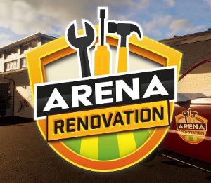 Arena Renovation Xbox Series X|S Аккаунт