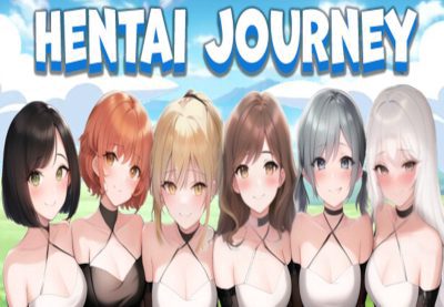 Hentai Journey PC Steam Ключ