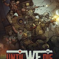 Until We Die Steam Альтергифт
