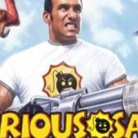 Serious Sam Classic Second Encounter Steam Подарок
