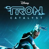 TRON: Catalyst RoW PC Steam Ключ