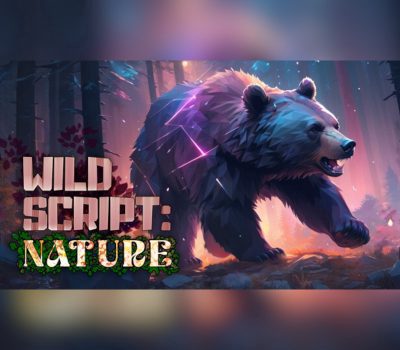 Wild Script: Nature PC Steam CD Key