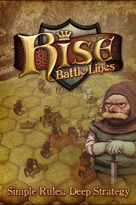 Rise: Battle Lines Steam Ключ