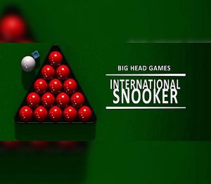 International Snooker EU Steam Ключ
