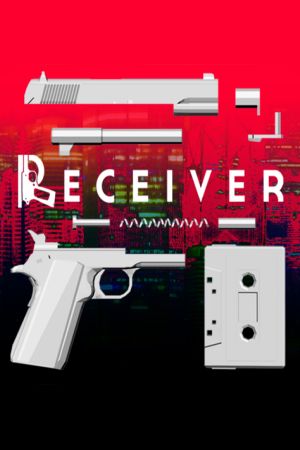 Receiver Steam Ключ
