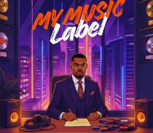 My Music Label PC Steam Ключ