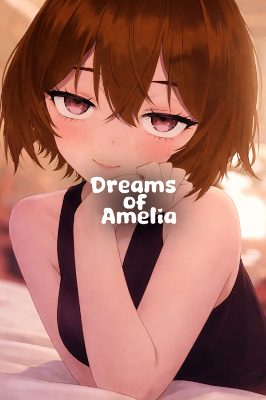 Dreams of Amelia PC Steam Ключ