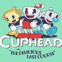 Cuphead - The Delicious Last Course DLC CO XBOX One / Xbox Series X|S Ключ