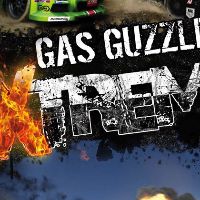 Gas Guzzlers Extreme Steam Подарок