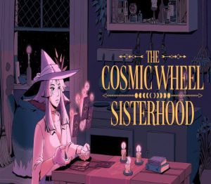 The Cosmic Wheel Sisterhood Steam Ключ
