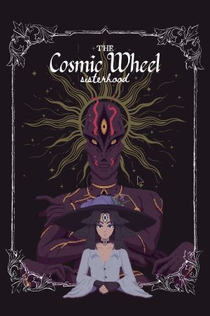 The Cosmic Wheel Sisterhood Steam Ключ